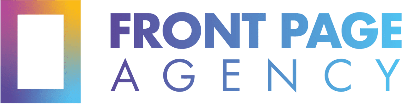 Front Page Agency